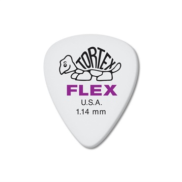 428 Tortex Flex Standard×10枚セット (1.14mm)