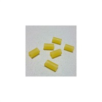 Pickup rubber springs set (6) [商品番号 : 1572]