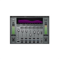 【WAVES Beat Makers Plugin Sale！(～5/2)】Vitamin Sonic Enhancer (オンライン納品専用) ※代金引換はご利用頂けません。