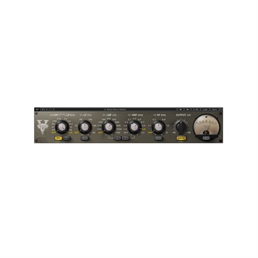 WAVES V-EQ4  (オンライン納品)(2時間以内に納品)