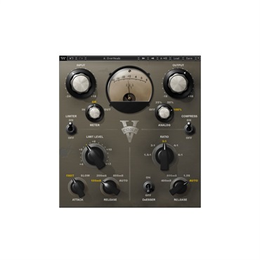 WAVES V-Comp  (オンライン納品)(2時間以内に納品)