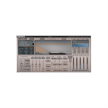 WAVES IR360 Convolution Reverb (オンライン納品)(2時間以内に納品)