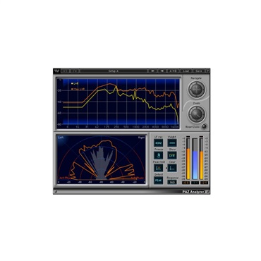 PAZ Analyzer  (オンライン納品)(2時間以内に納品)
