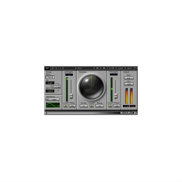 WAVES 【ウェイブススマートプラグインセール！】MondoMod (オンライン納品)(2時間以内に納品)