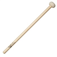 VMT1 [T1 Timpani， Drumset & Cymbal Mallet]【ウルトラ・スタッカート/ベリー・ハード/ペア(2本)】