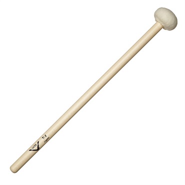 VATER VMT4 [T4 Timpani， Drumset & Cymbal Mallet]【レガート/ソフト/ペア(2本)】