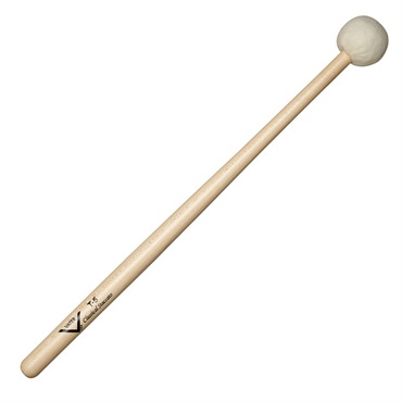 VATER VMT6 [T6 Timpani， Drumset & Cymbal Mallet