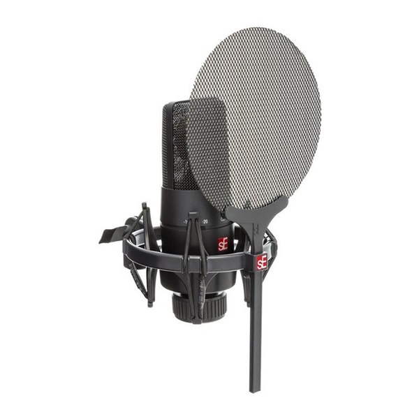 sE Electronics X1 S Vocal Pack