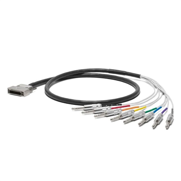 Oyaide PA-08 DT V2(Dsub-TRS)【1.5m】 ｜イケベ楽器店 