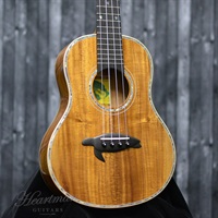 KX-TRG KX Koa Tenor ビッグアイランド