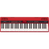 GO:KEYS Entry Keyboard (GO-61K)