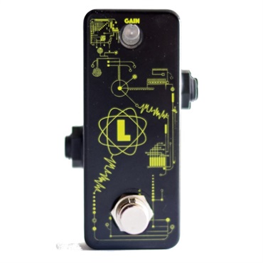 F-Pedals LORION