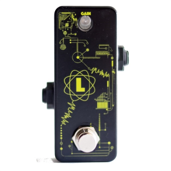 F-Pedals LORION ｜イケベ楽器店オンラインストア