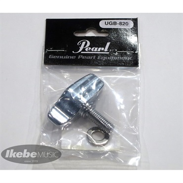 Pearl UGB-820 [ウイング・ボルト / M8 x 20mm] ｜イケベ楽器店