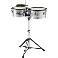 PTE-1314SET [Primero Pro Timbales]【取り寄せ品】
