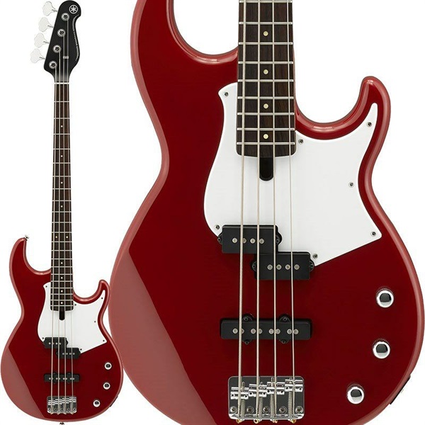 BB234 (Raspberry Red)の商品画像