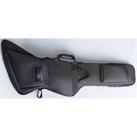 Protect Case for Guitar EX Type Black/#8 [エクスプローラーギター用/Black] 【受注生産品】