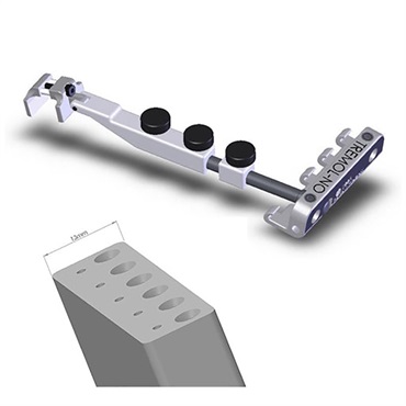 ALLPARTS Tremol-No Large Clamp [BP-2006-010]