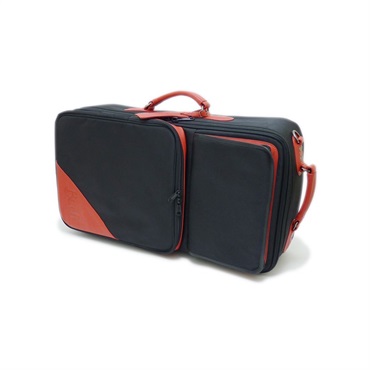 Bach バック / コンパクト ギグバッグ トランペット用 トリプル ケース