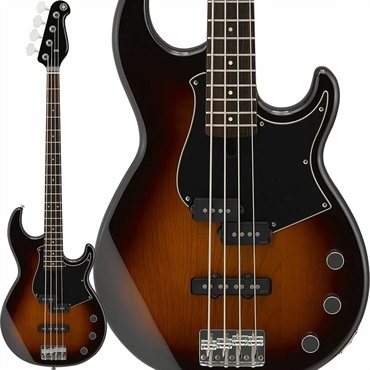 BB434 (Tobacco Brown Sunburst)