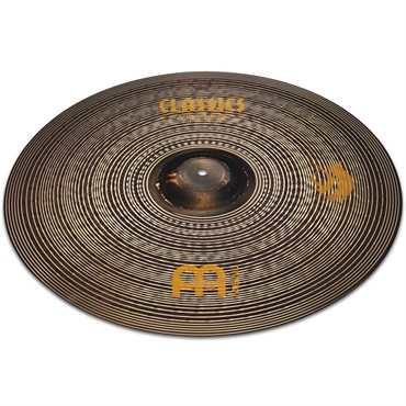 MEINL Classics Custom Ghost Ride 21 - Brann Dailor Signature [CC21GR] 【お取り寄せ品】