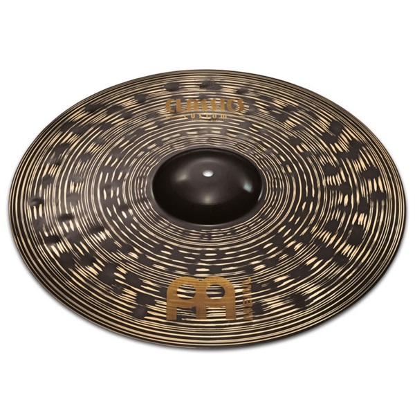 MEINL Classics Custom Dark Ride 22 [CC22DAR] ｜イケベ楽器店