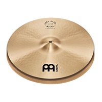 Pure Alloy Medium Hihats 15 [PA15MH]