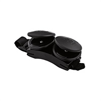 CFC-BK [Cajon Foot Castanet]【お取り寄せ品】