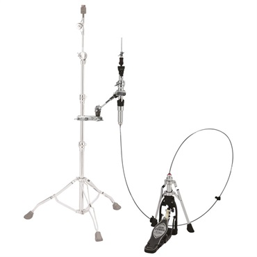 HH905RH [Iron Cobra 900 Remote Hi-Hat Stand]【お取り寄せ品】