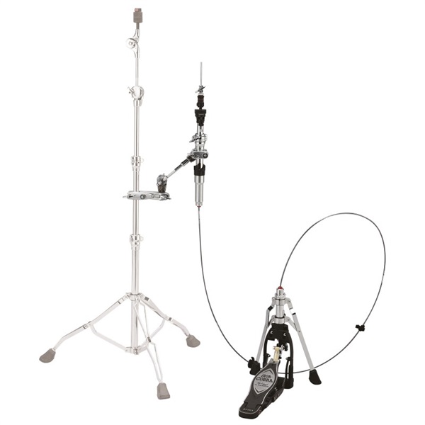 TAMA HH905RH [Iron Cobra 900 Remote Hi-Hat Stand]【お取り寄せ品