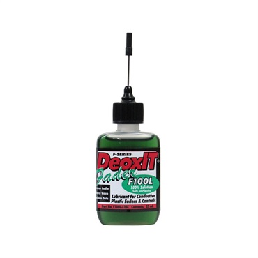 CAIG DeoxIT FaderLube 25ml (F100L-L25C)