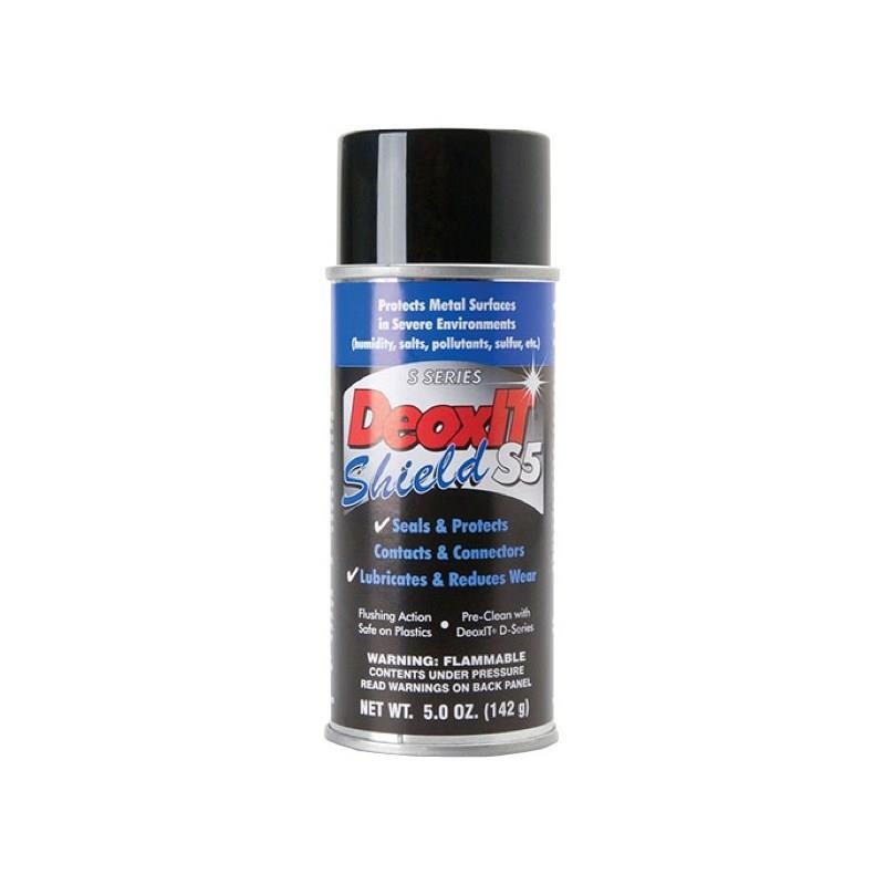 CAIG 【夏のボーナスセール】DeoxIT SHIELD 5oz (S5S-6) (パーツ保護剤)