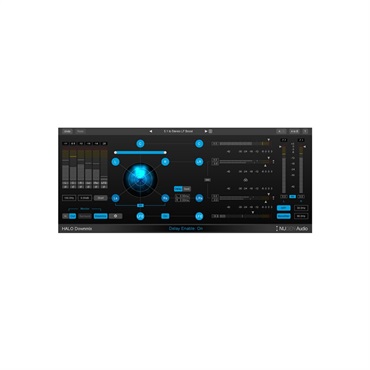 Halo Downmix(オンライン納品)(2時間以内に納品)