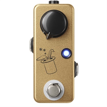 JHS Pedals Prestige（ジェイエイチエスペダル）ブースター