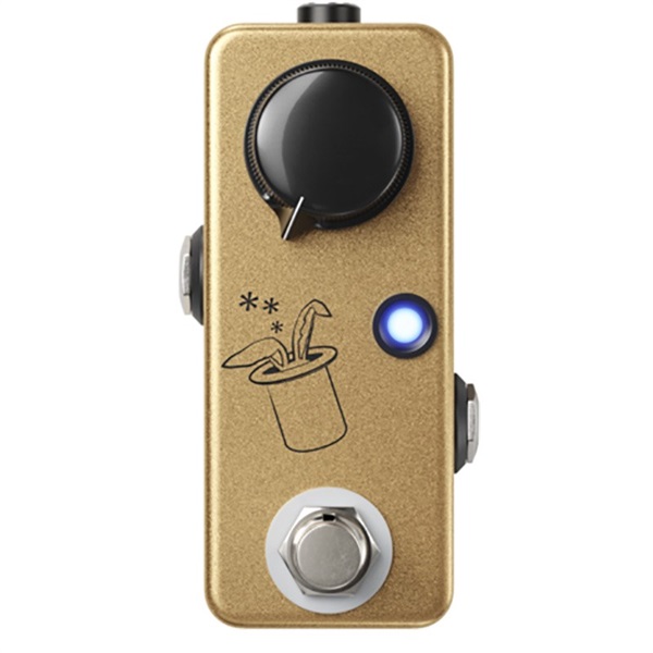JHS Pedals Prestige（ジェイエイチエスペダル）ブースター