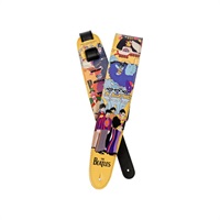 The Beatles Vegan Straps Yellow Submarine [25LB06]