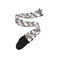 The Beatles Woven Straps Classic Logo [50BTL01]