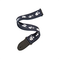 【ブラックフライデーセール】 The Beatles Woven Straps White Album [50BTL05]