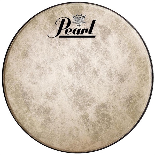 打楽器 レモ社［トゥバーノ・ドラムス］REMO FIBERSKYN 3 FIBERSKYN 3 CONCERT BASS DRUM | REMO