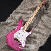 SNAPPER Ohmura Custom [Takayoshi Ohmura Model] (Twinkle Pink/Maple) 【受注生産品】
