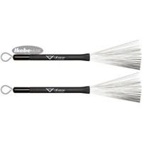 Retractable Wire Brush [VWTR]
