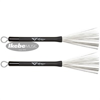 Heavy Wire Brush [VWTHW]