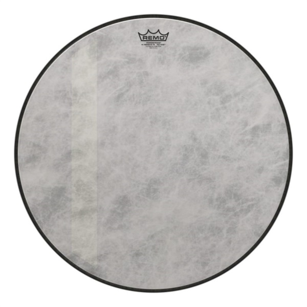 REMO P3-520BFD/FLT [POWERSTROKE P3 / FELT TONE FIBERSKYN DYPLOMAT 20] 【お取り寄せ品】