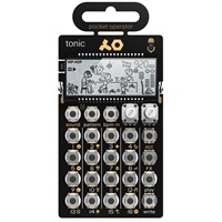 PO-32 tonic Pocket Operator(限定特価)