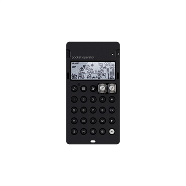 Teenage Engineering CA-X generic case【Pocket operator用ケース】