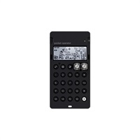 CA-X generic case【Pocket operator用ケース】【値上げ前旧価格】