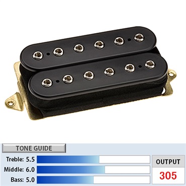 PAF Joe™ | DiMarzio