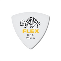 456 Tortex Flex Triangle×10枚セット (0.73mm)