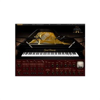 【Waves Bundle Upgrade Sale！】Grand Rhapsody Piano (オンライン納品専用) ※代金引換はご利用頂けません。