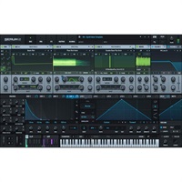 SERUM 2 (セラムツー)(エクスファーレコーズ)(オンライン納品)(2時間以内に納品)